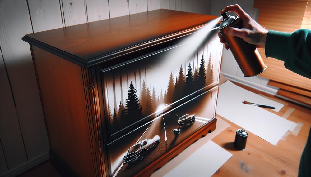 how-to-spray-paint-a-dresser-without-sanding-grace-built-home