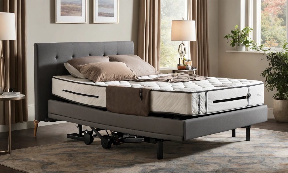 Investing in a Quality Bed Frame for Optimal Support and Comfort