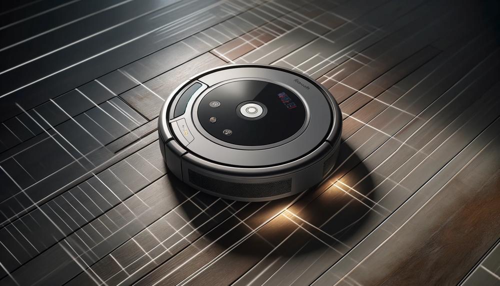 Why Is Roomba Leaving Marks On The Floor-2