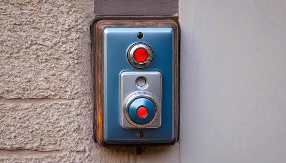 Can A Doorbell Transformer Cause A Fire-2