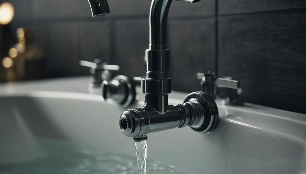 How To Extend Faucet Supply Line-2