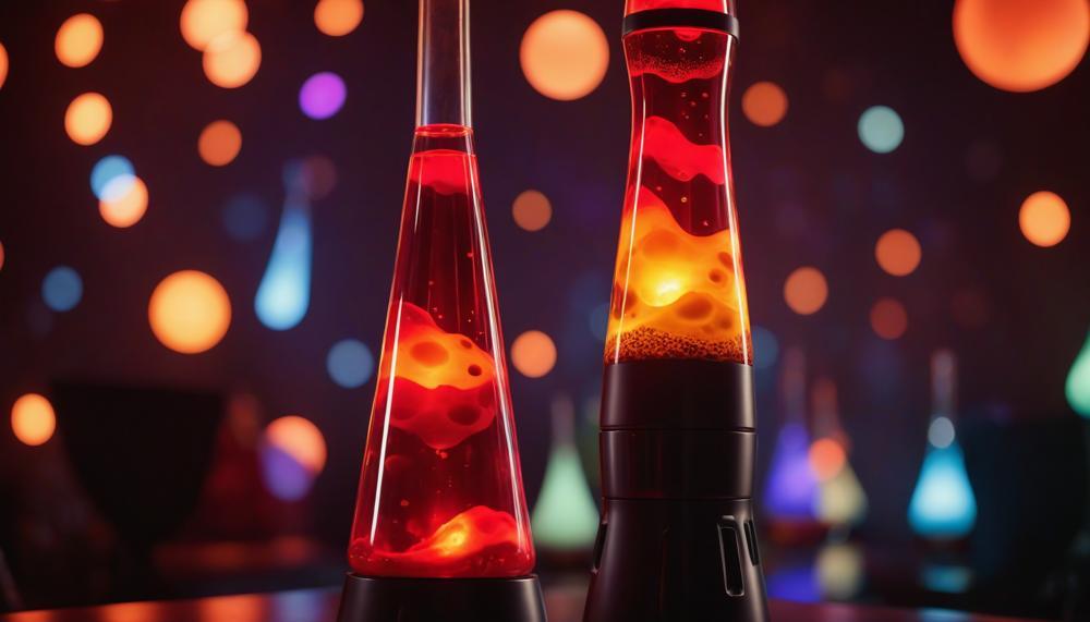 How To Fix A Lava Lamp That Wont Move-2