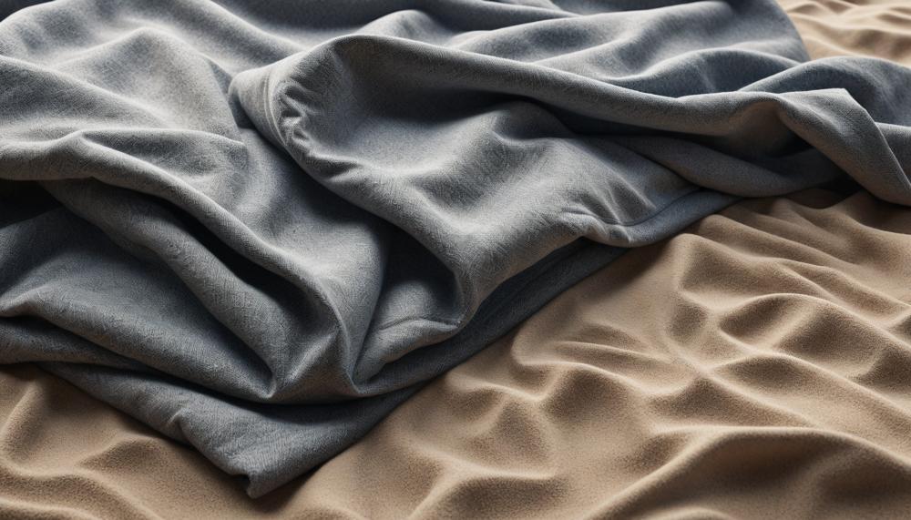 How To Wash A Weighted Blanket With Sand-2