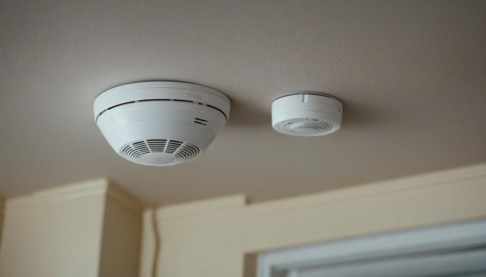 Where Should A Smoke Detector Be Placed In A Bedroom-2